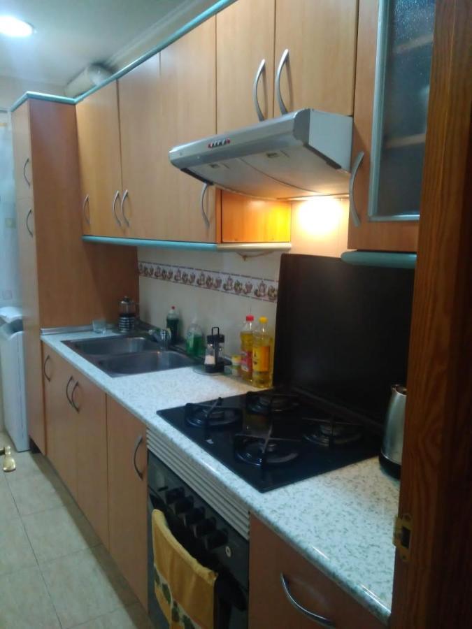 Carniceria Alfath Аликанте Екстериор снимка