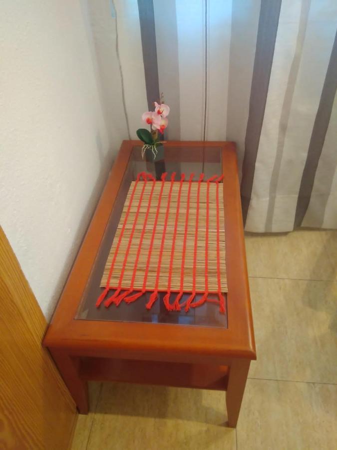 Carniceria Alfath Аликанте Екстериор снимка