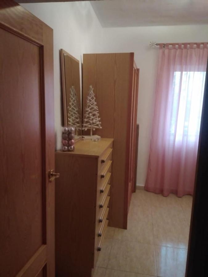 Carniceria Alfath Аликанте Екстериор снимка