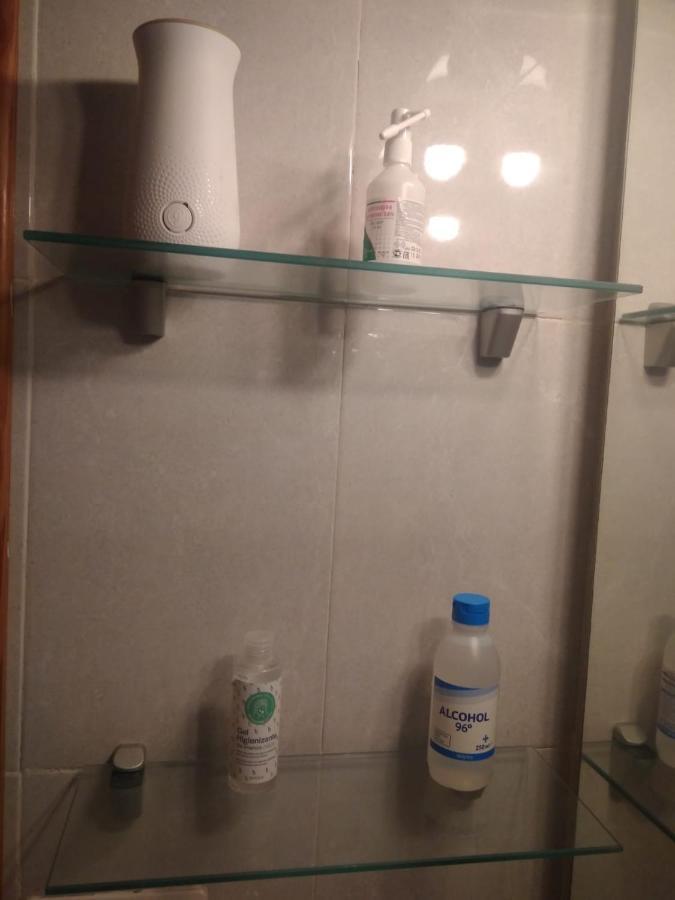 Carniceria Alfath Аликанте Екстериор снимка