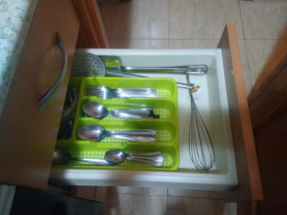 Carniceria Alfath Аликанте Екстериор снимка