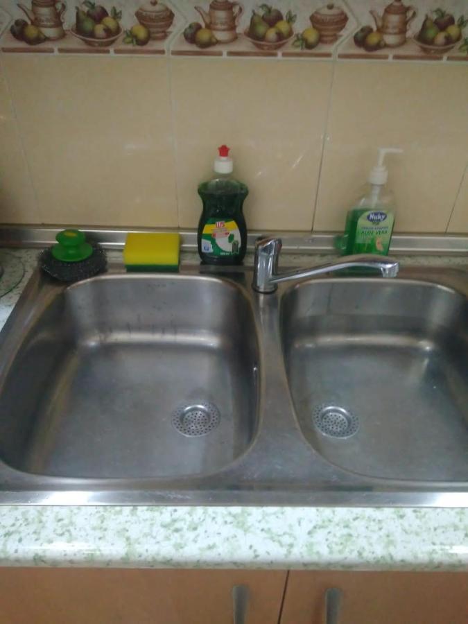Carniceria Alfath Аликанте Екстериор снимка