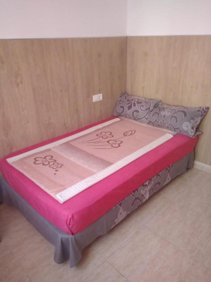 Carniceria Alfath Аликанте Екстериор снимка