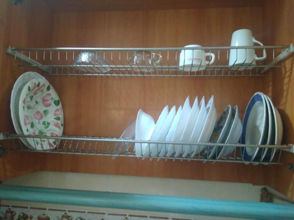 Carniceria Alfath Аликанте Екстериор снимка