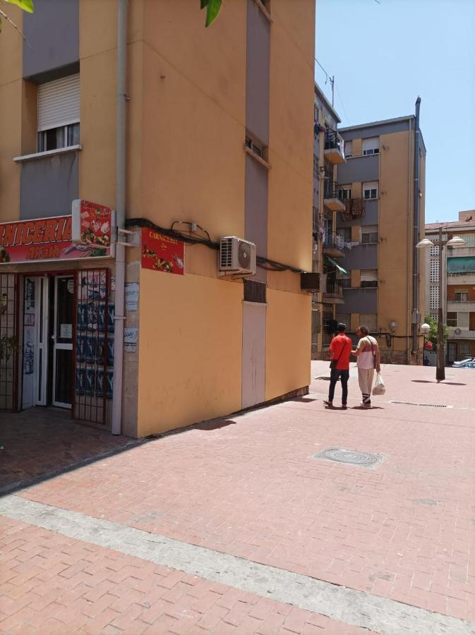 Carniceria Alfath Аликанте Екстериор снимка