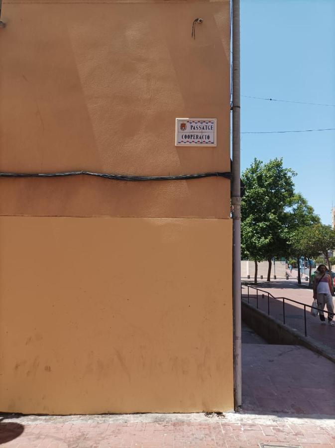 Carniceria Alfath Аликанте Екстериор снимка